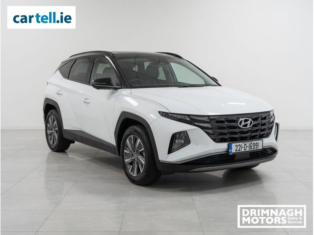 vehicle for sale from Drimnagh Motors