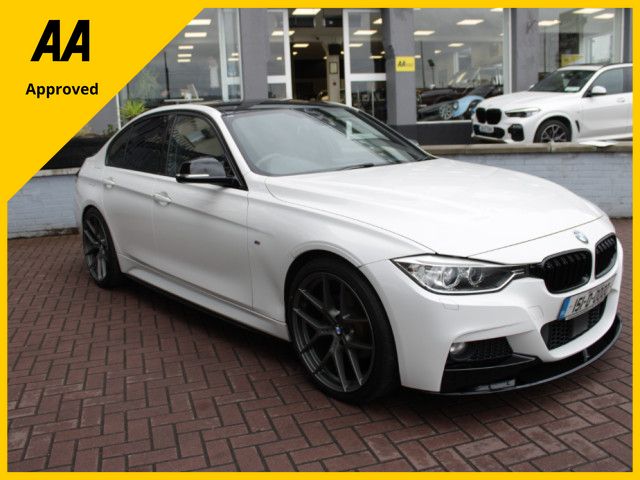 vehicle for sale from Naas Road Autos