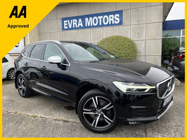 vehicle for sale from Evra Motors