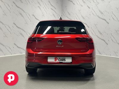 2021 Volkswagen Golf