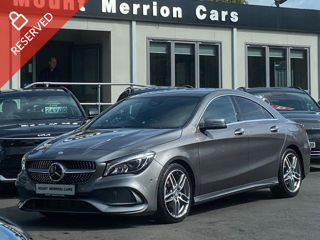 vehicle for sale from Mount Merrion Cars