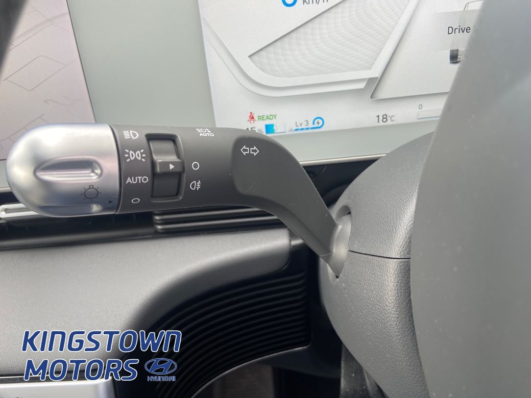 2021 Hyundai Ioniq 5