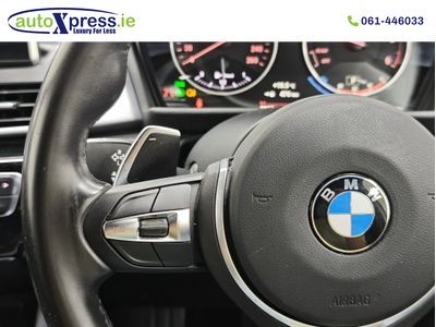 2017 BMW 2 Series Gran Tourer