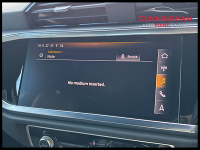 2023 Audi Q3