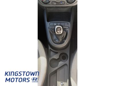 2023 Hyundai i10