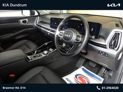 2024 Kia Sorento