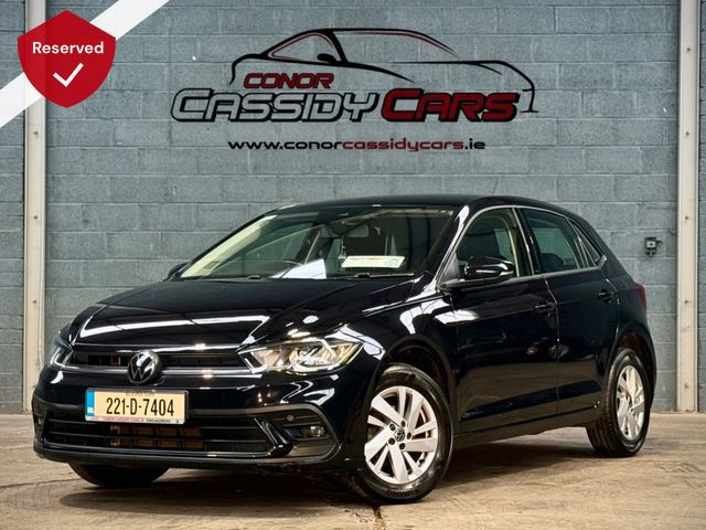 vehicle for sale from Conor Cassidy Cars