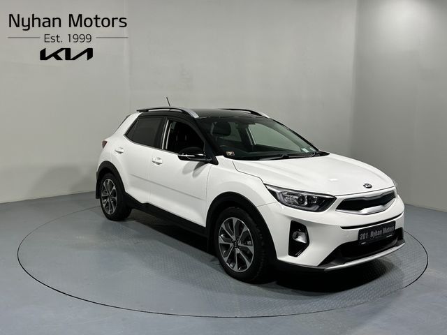 vehicle for sale from Nyhan Motors