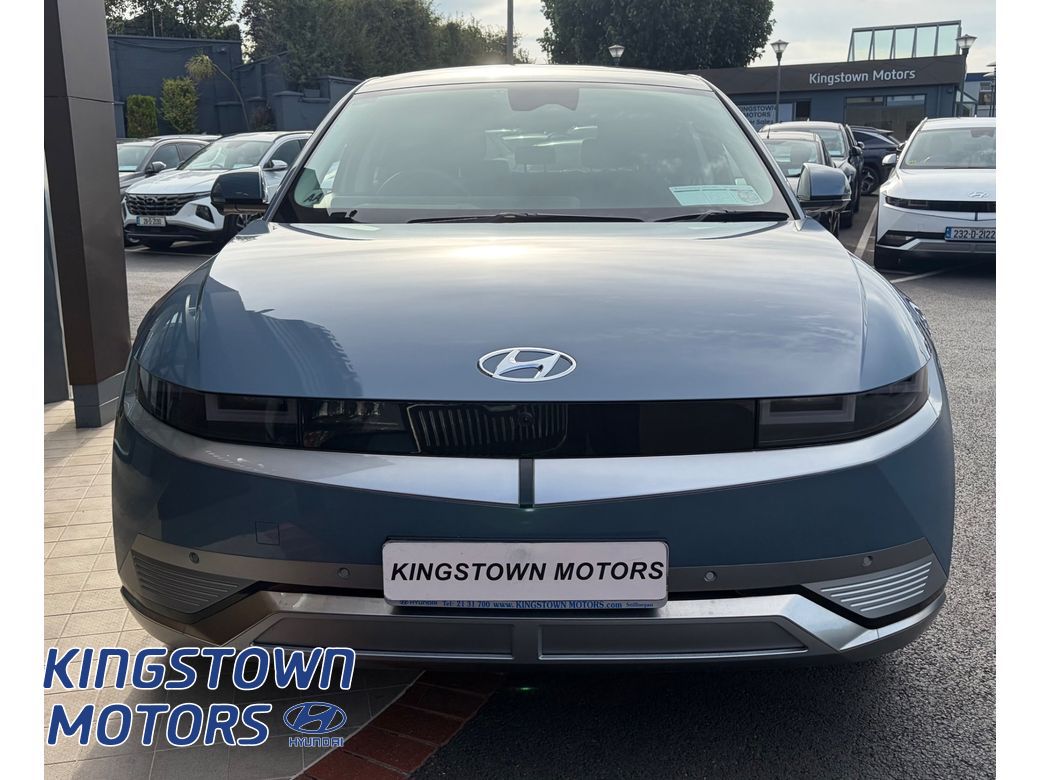 2024 Hyundai Ioniq 5