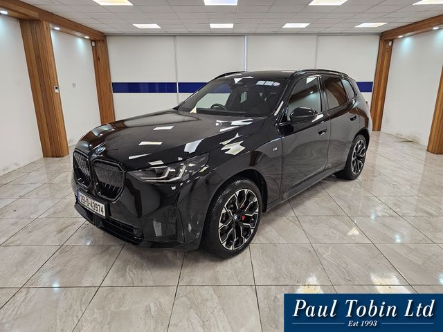 vehicle for sale from Paul Tobin Ltd