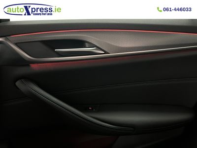 2020 BMW 5 Series