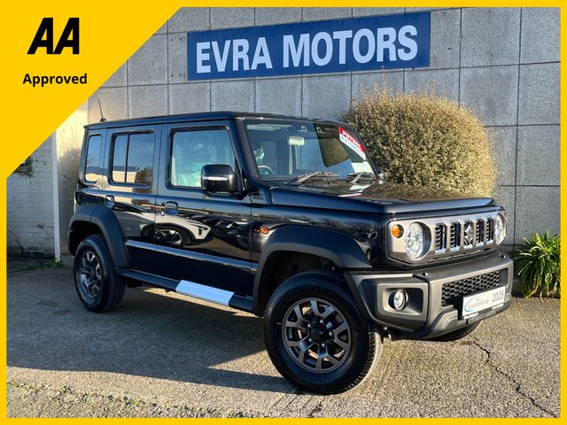 vehicle for sale from Evra Motors
