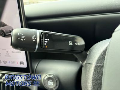 2027 Hyundai Ioniq 3