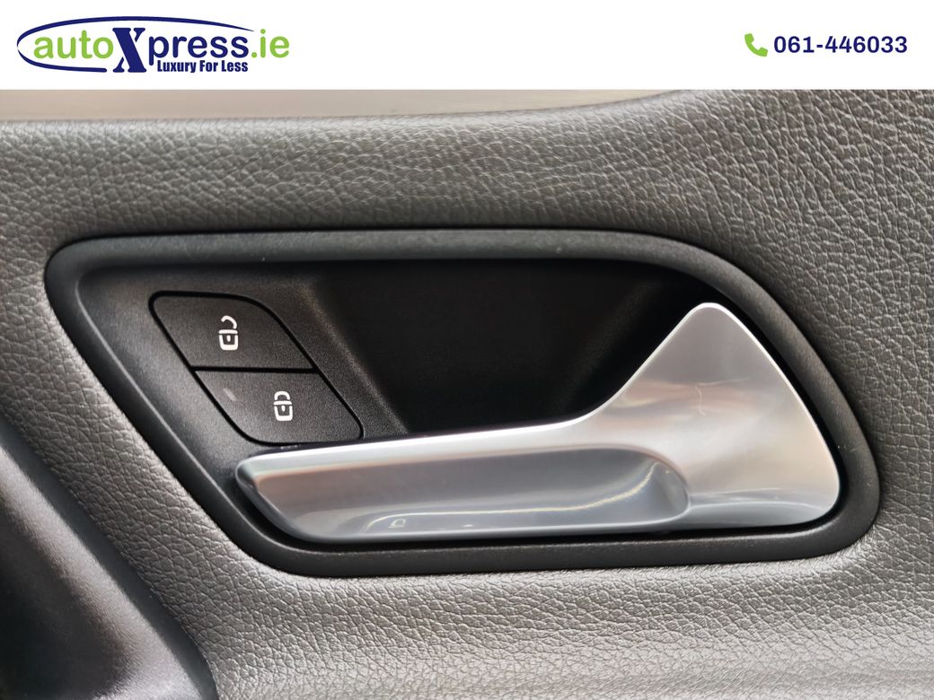 2022 Mercedes-Benz CLA Class