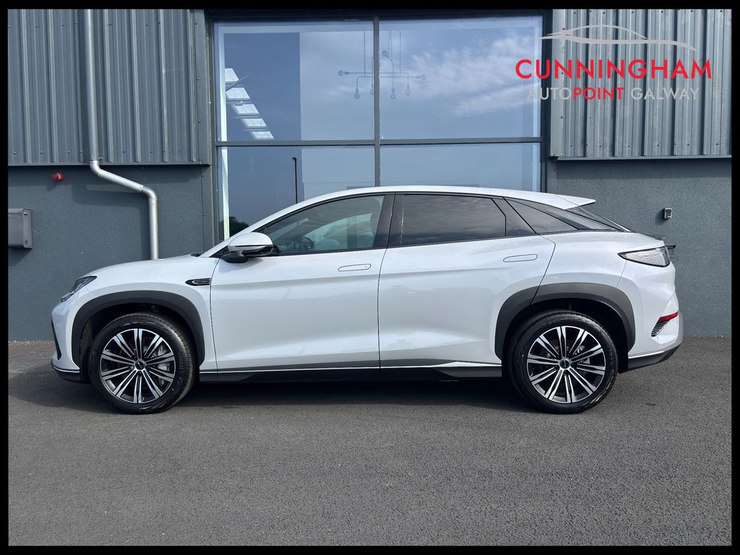 2026 BYD Sealion 7