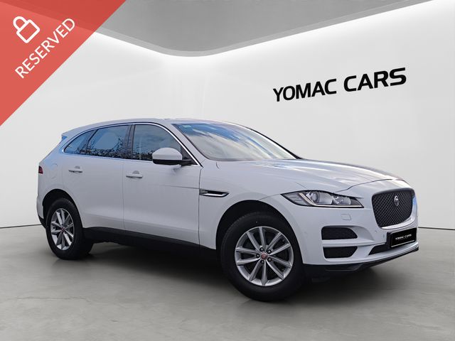 vehicle for sale from Yomac Cars