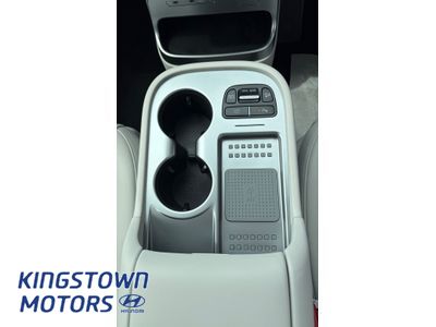 2026 Hyundai Ioniq 9