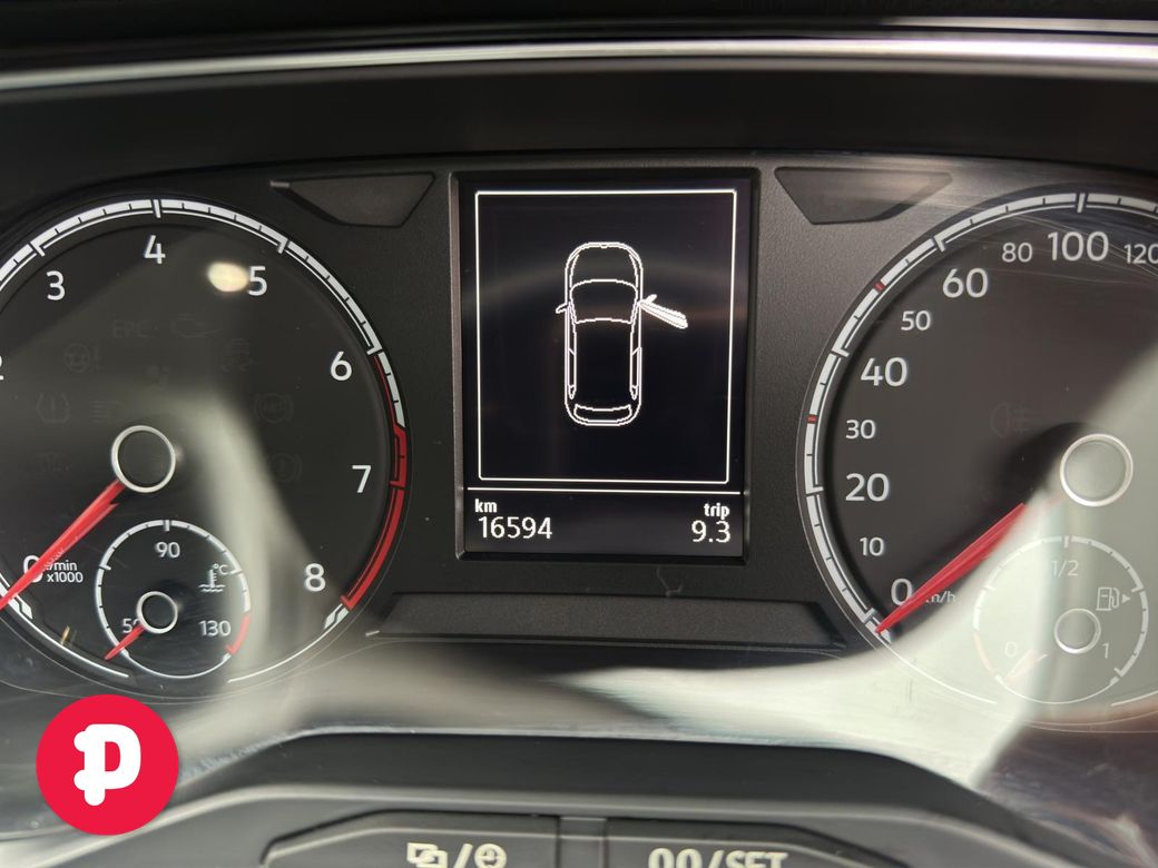 2018 Volkswagen Polo
