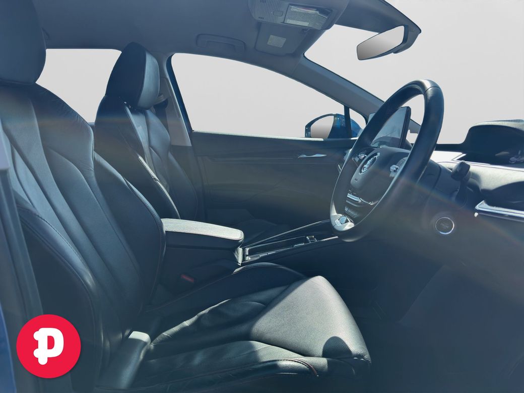 2023 Skoda Enyaq