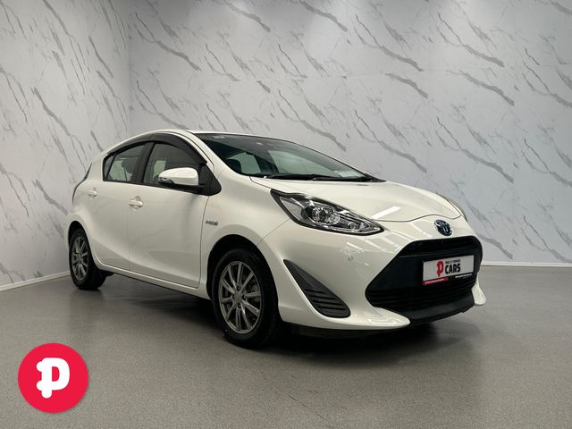 vehicle for sale from Paul O'Connor Cars