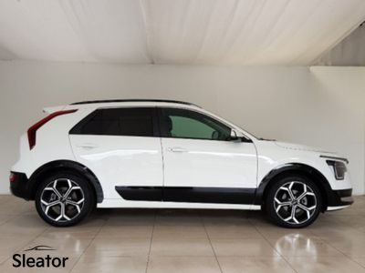 2023 Kia Niro