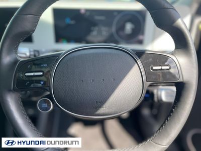 2022 Hyundai Ioniq 5
