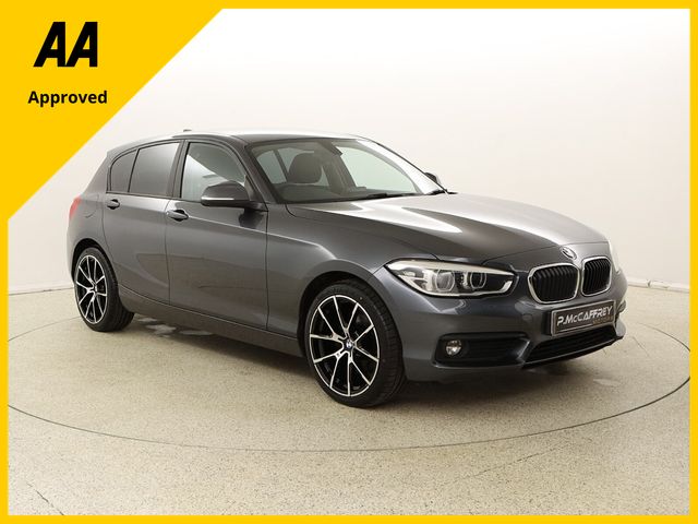 vehicle for sale from P McCaffrey Motors