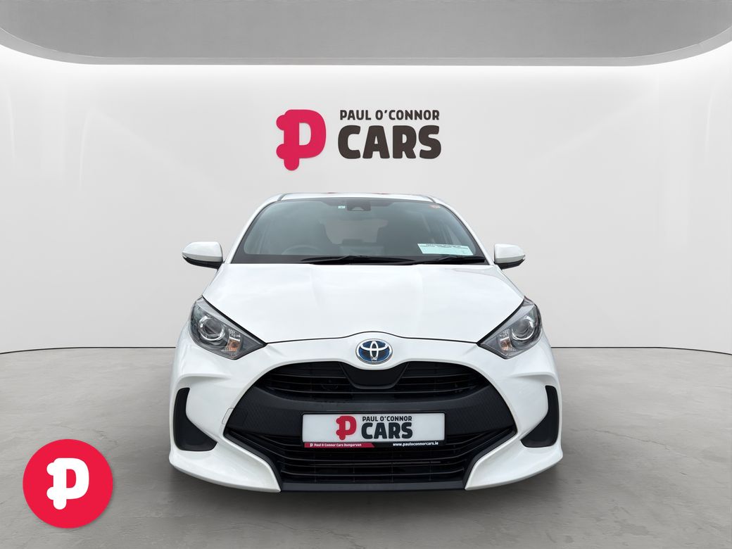 2023 Toyota Yaris