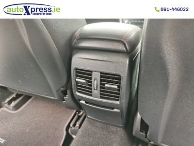 2018 Mercedes-Benz CLA Class