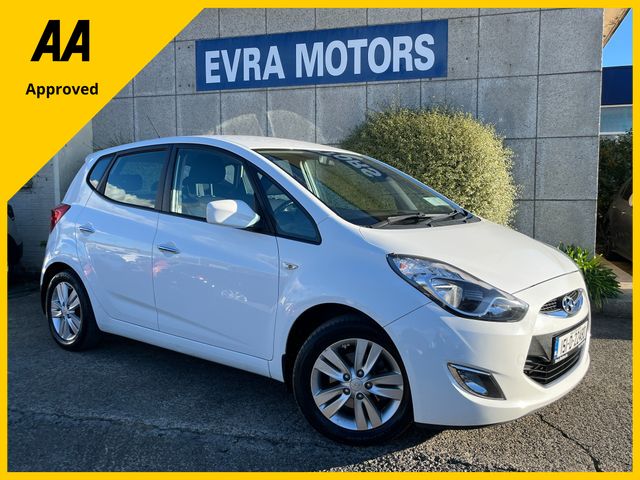 vehicle for sale from Evra Motors