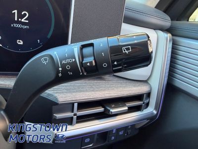 2025 Hyundai Santa Fe