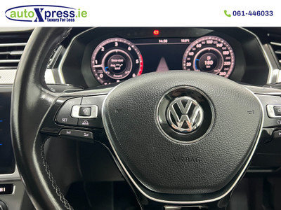 2020 Volkswagen Passat