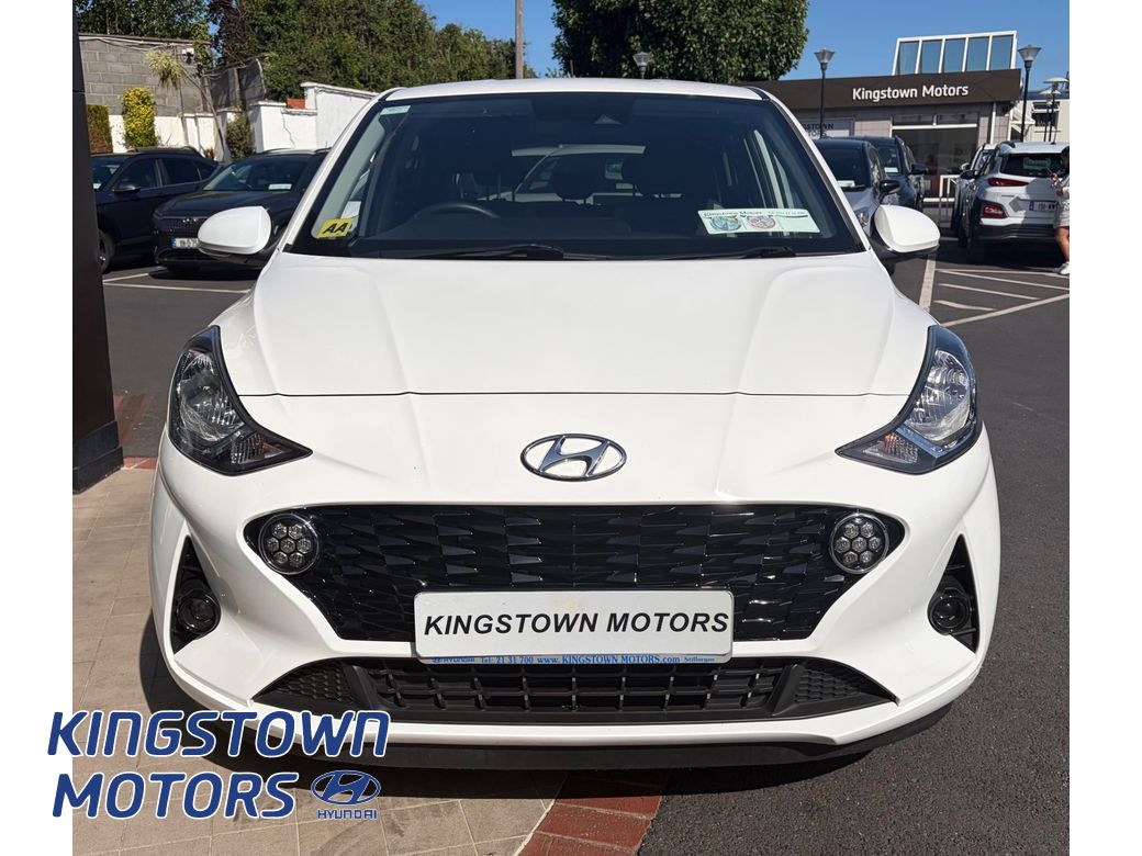2023 Hyundai i10