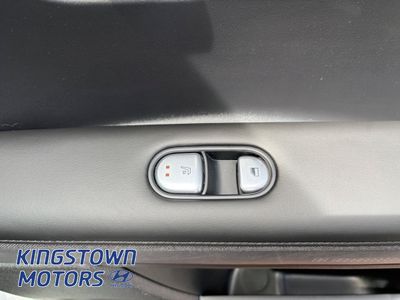 2024 Hyundai Ioniq 5