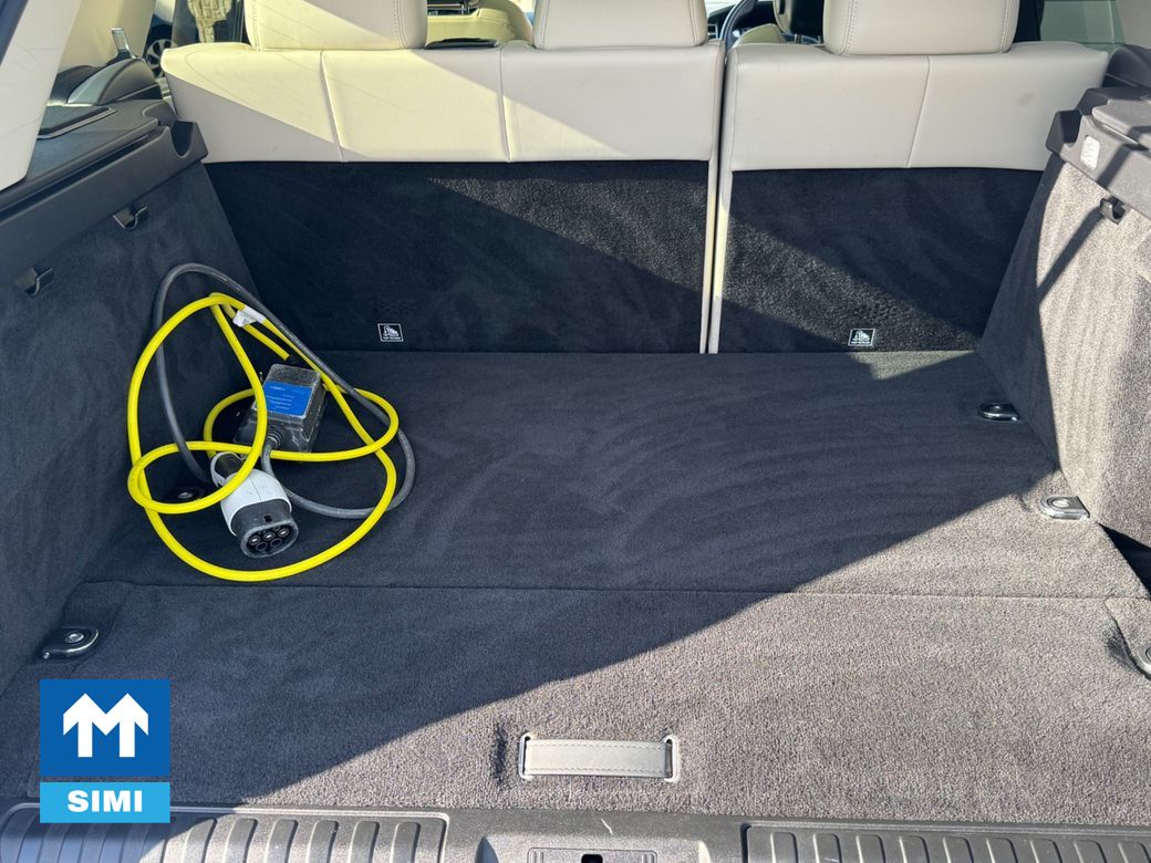 2020 Land Rover Range Rover