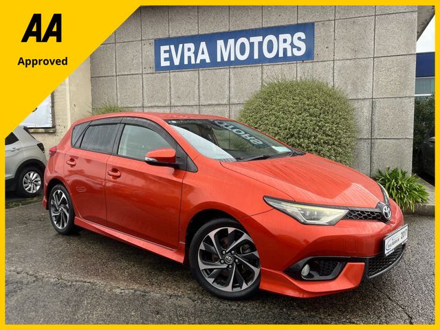 vehicle for sale from Evra Motors