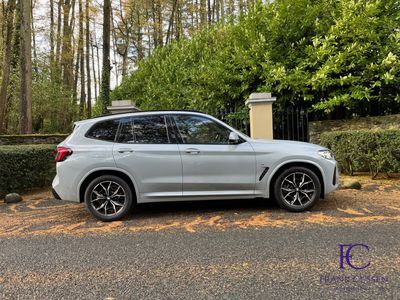 2023 BMW X3