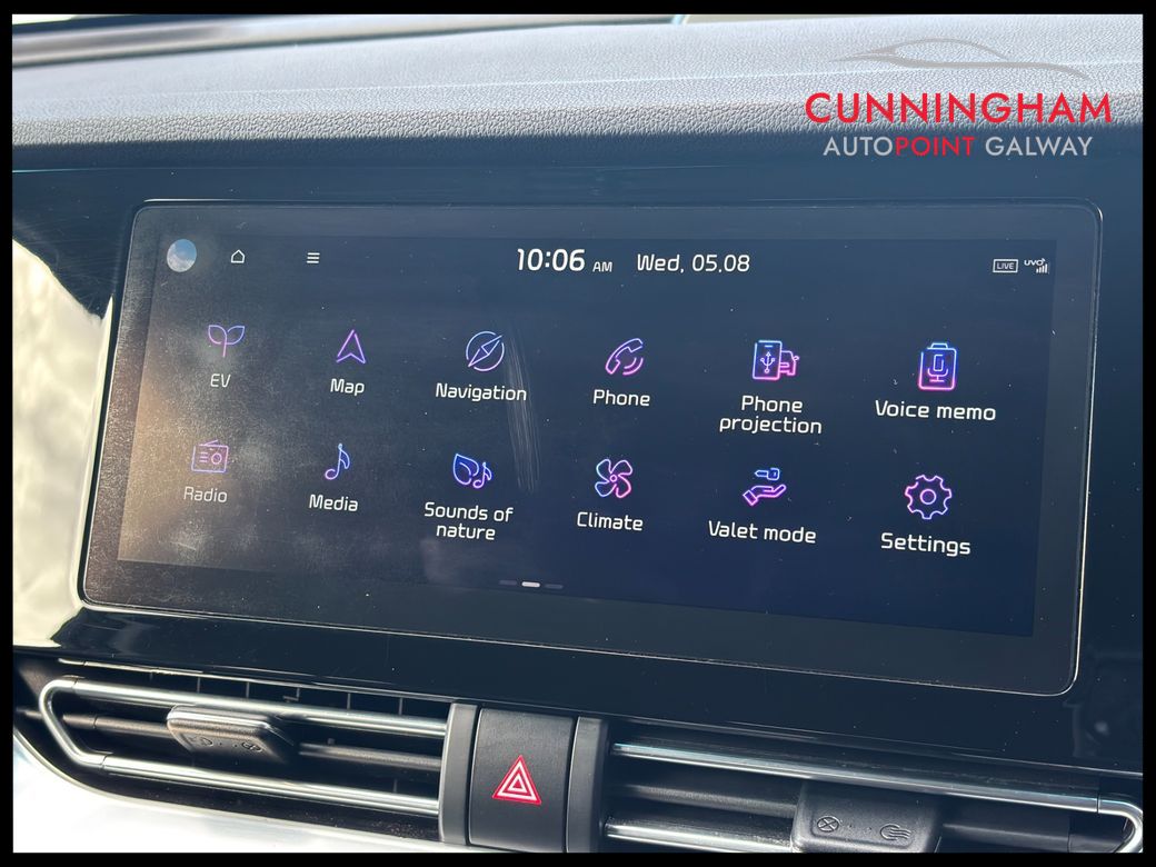 2022 Kia Niro