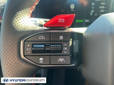 2026 Hyundai Ioniq 5