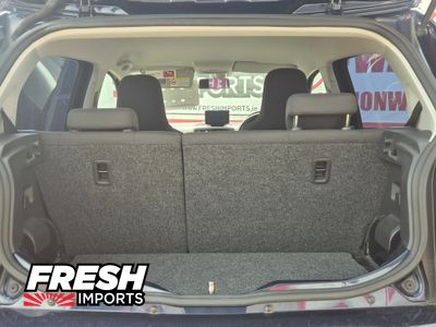 2013 Volkswagen up!
