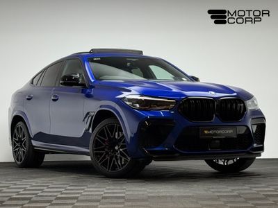 2024 BMW X6