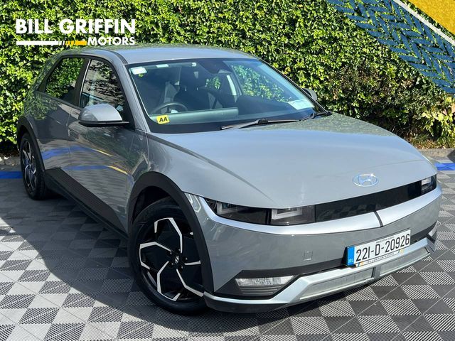 vehicle for sale from Bill Griffin Motors