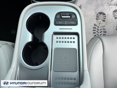 2026 Hyundai Ioniq 9