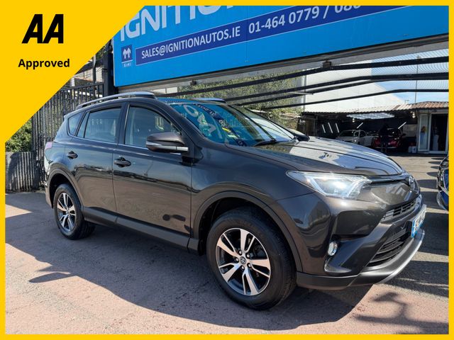 vehicle for sale from Ignition Autos Ltd