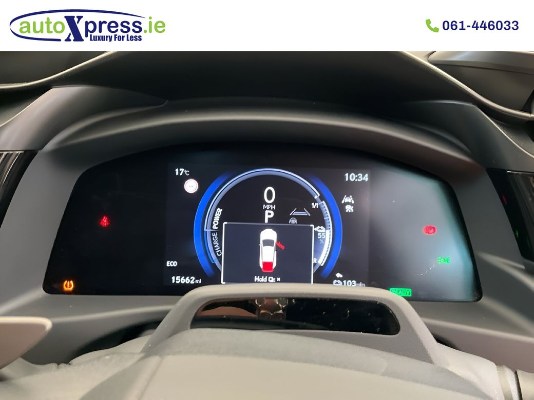 2024 Lexus RZ