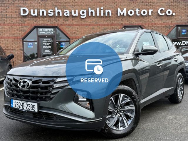 vehicle for sale from Dunshaughlin Motor Co