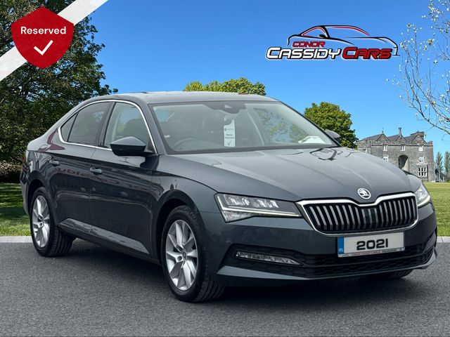 vehicle for sale from Conor Cassidy Cars