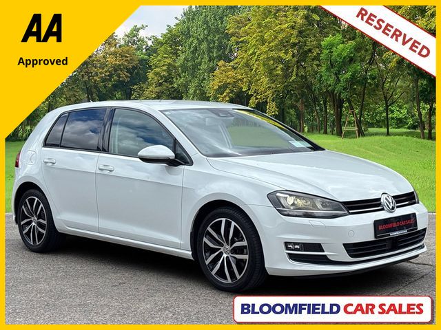 vehicle for sale from Bloomfield Car Sales