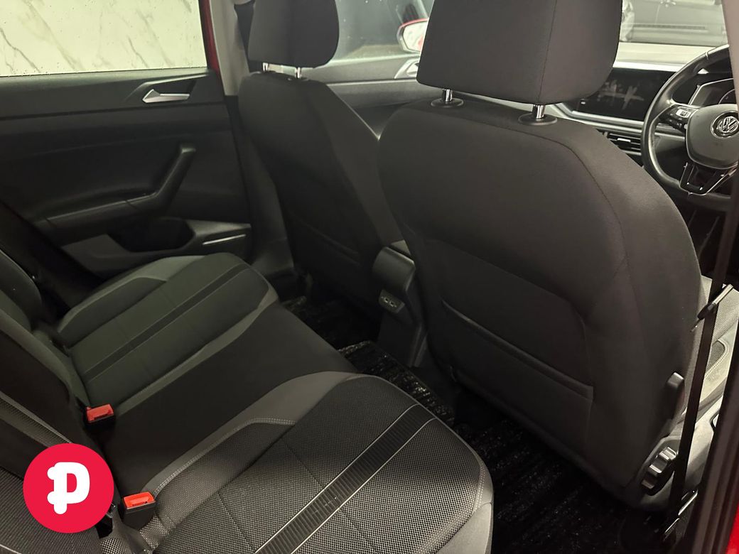 2019 Volkswagen Polo