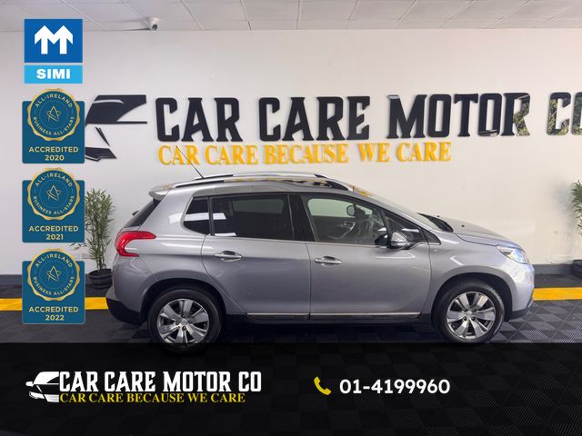 vehicle for sale from Car Care Motor Co
